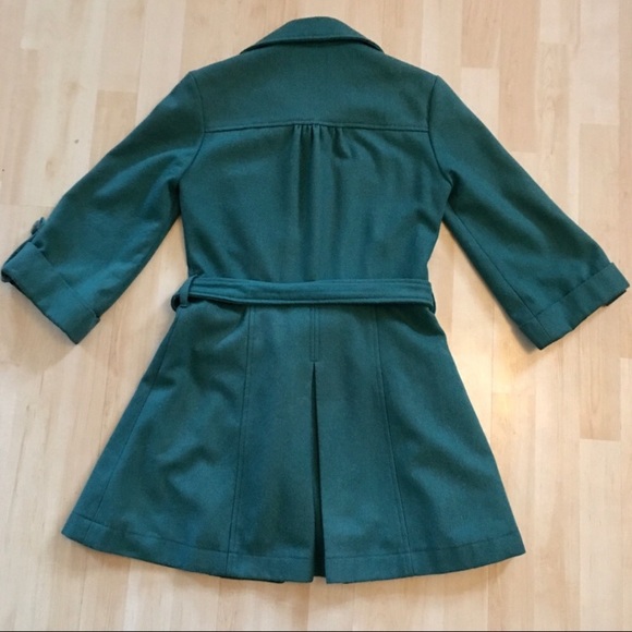 Cute retro inspired coat - Picture 5 of 6